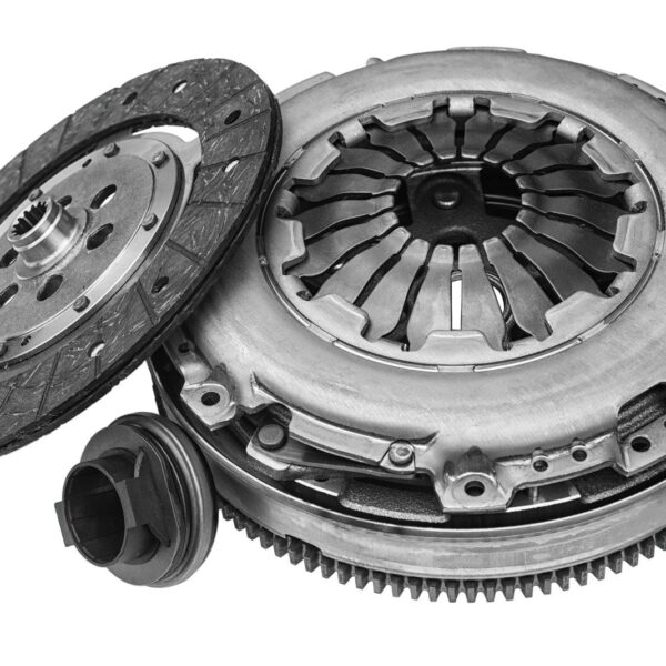 Sprzęgło samochodowe: budowa, działanie i problemy.