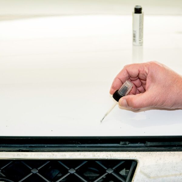 Zaprawki lakiernicze na rdzę: jak je stosować?