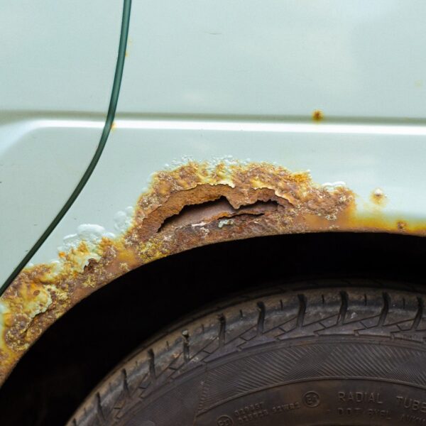 Jak Prawidłowo Zabezpieczyć Auto Przed Korozją?