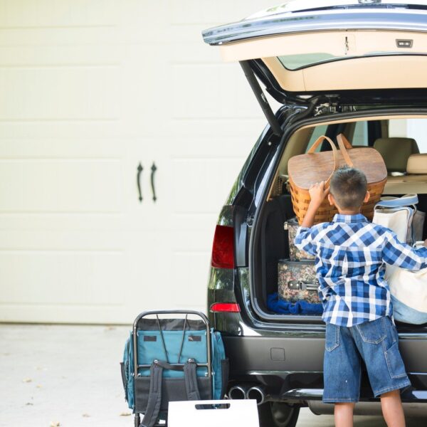 Jak Przystosować Auto do Letnich Podróży: Niezbędne Sprawdzenia i Porady