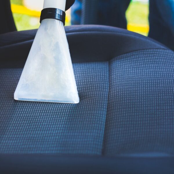 Jak Skutecznie Usunąć Sierść Zwierząt z Tapicerki Samochodowej?