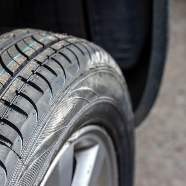 Jakie Opony Letnie Wybrać? Przewodnik dla Kierowców