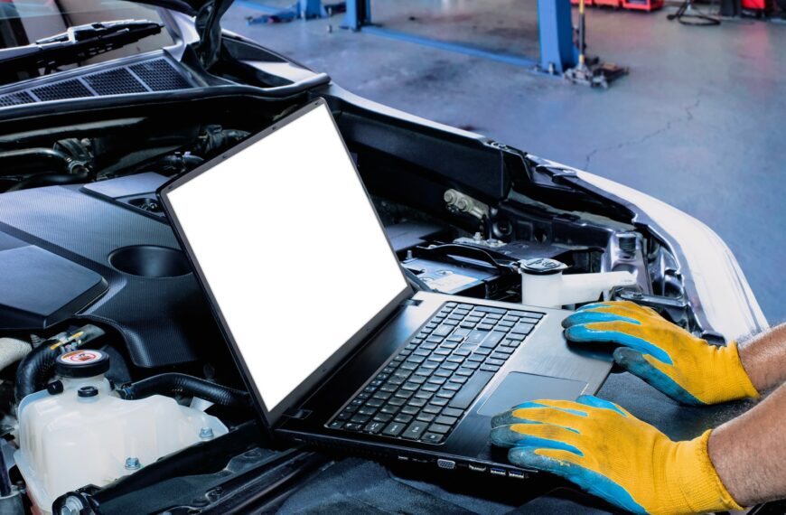 Jakie Są Najczęstsze Problemy z Elektroniką w Samochodach?