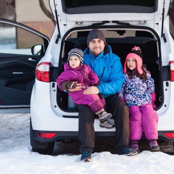 Jak Przygotować Samochód do Sezonu Zimowego: Kompleksowy Przewodnik