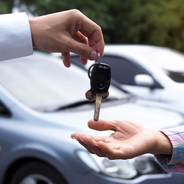 Jak Kupić Auto z Drugiej Ręki i Nie Dostać Złego Samochodu?