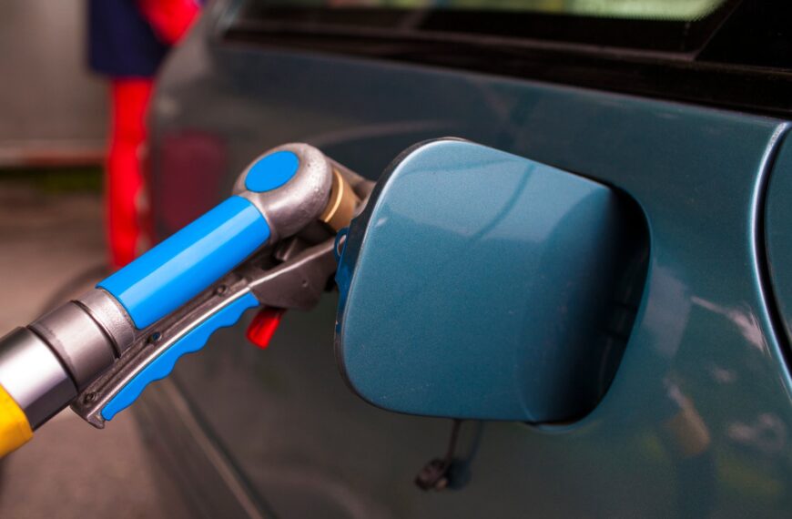 Kiedy Warto Rozważyć Montaż Instalacji LPG? Zalety i Wady