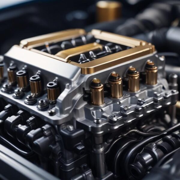 Chip tuning: Czy warto zwiększać moc silnika i jakie są tego konsekwencje?