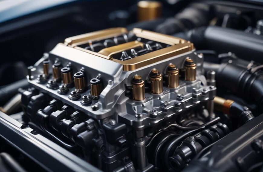 Chip tuning: Czy warto zwiększać moc silnika i jakie są tego konsekwencje?