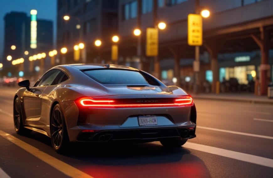 Jak działa system Start-Stop i czy faktycznie oszczędza paliwo?