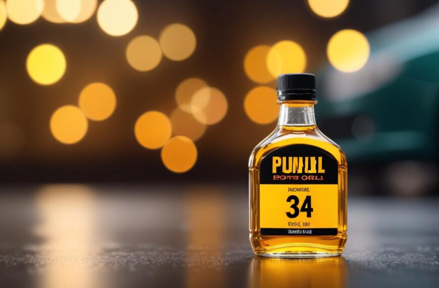 Jak wybrać najlepszy olej silnikowy do swojego samochodu: syntetyczny, półsyntetyczny czy mineralny?