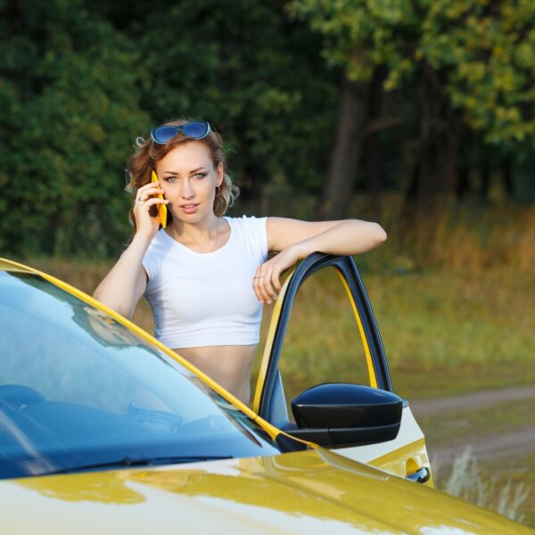 Najlepsze aplikacje mobilne dla kierowców: Nawigacja, diagnostyka i więcej