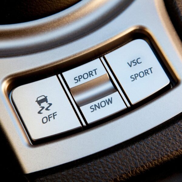 Jak działa system kontroli trakcji (TCS) i kiedy jest szczególnie użyteczny?