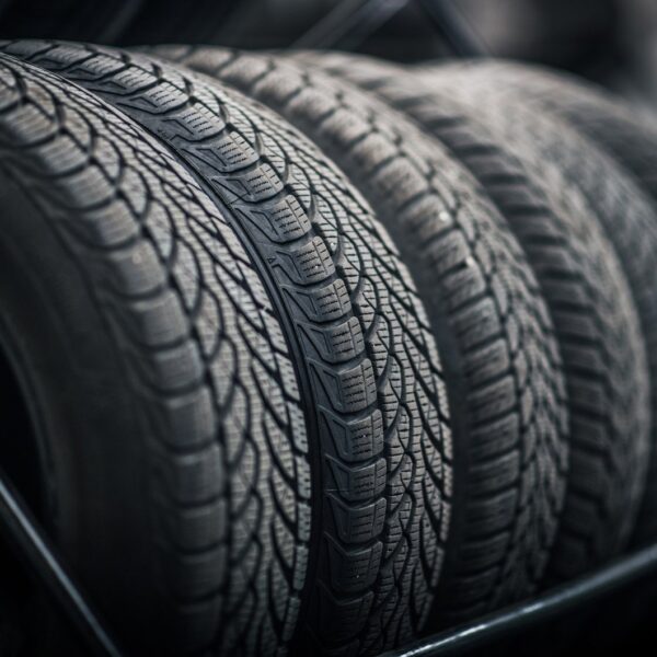 Jak prawidłowo konserwować i przechowywać opony poza sezonem?