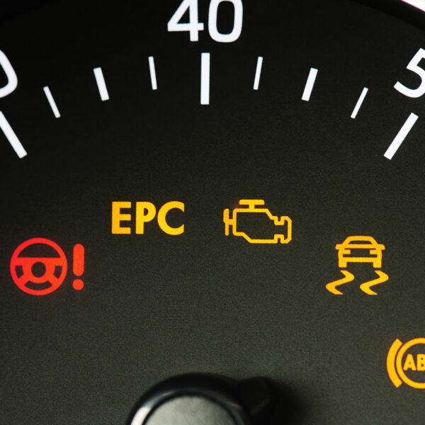 Zrozumienie sygnałów ostrzegawczych na desce rozdzielczej: Czego nie można ignorować?