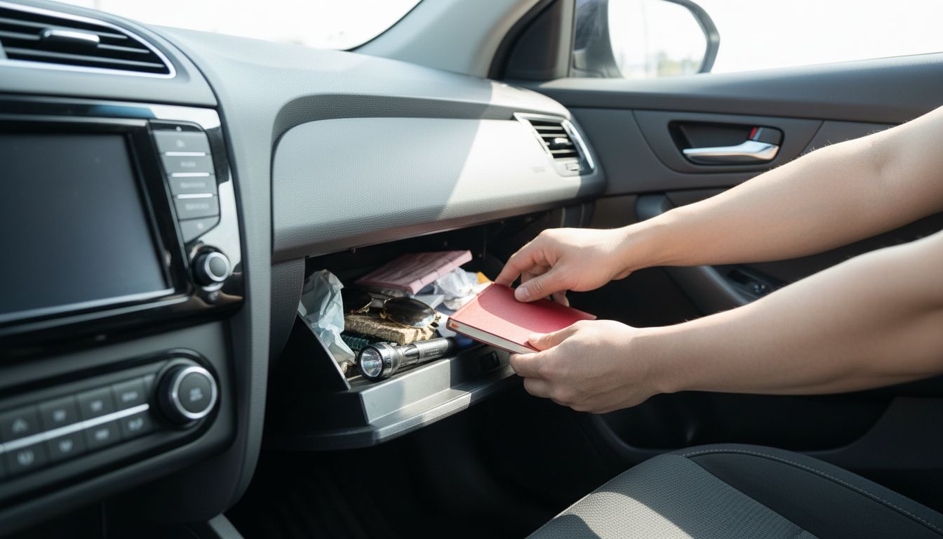 Instrukcja wymiany krok po kroku