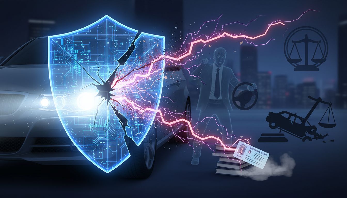 Ubezpieczenie i odpowiedzialność cywilna – ukryte ryzyko