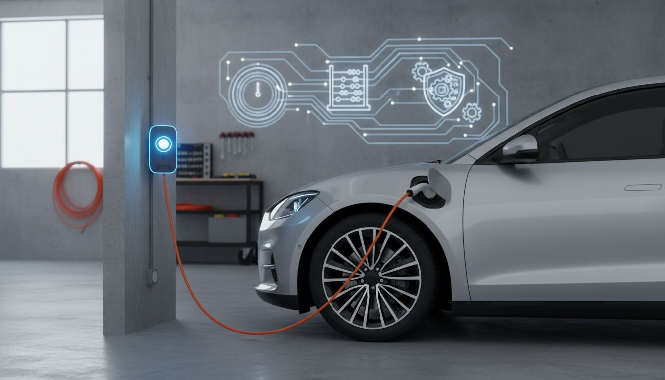 Czas ładowania – lekcja cierpliwości i matematyki