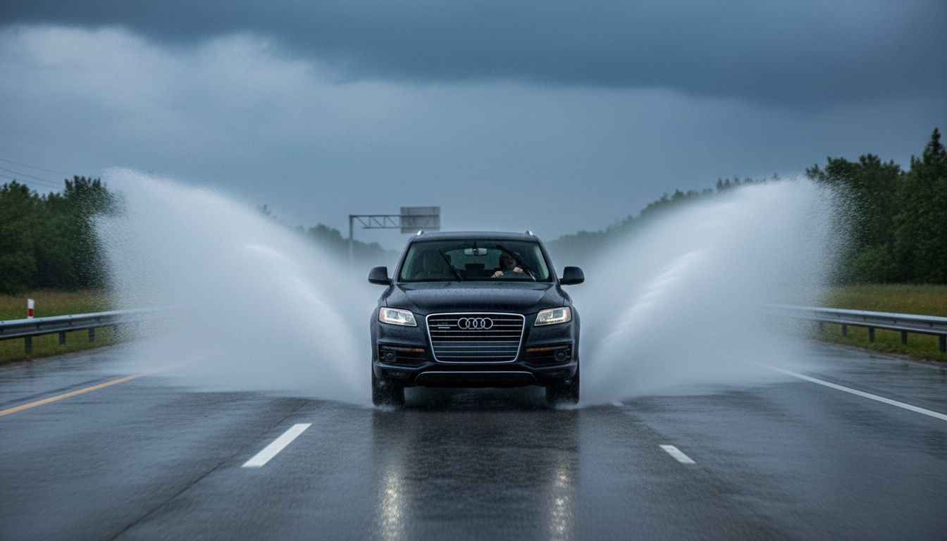 Technologia opony – Twoja pierwsza linia obrony