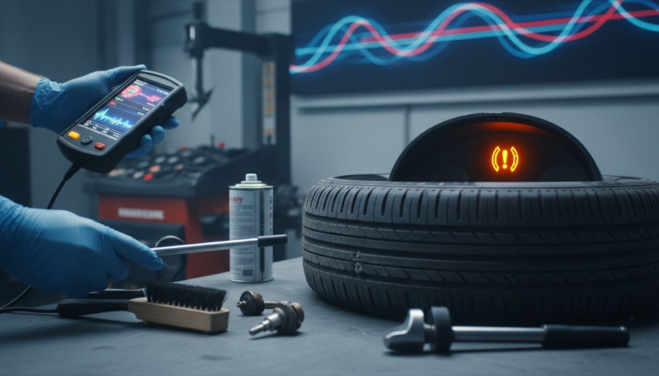 Co zrobić, gdy reset nie pomaga? Diagnostyka uszkodzeń