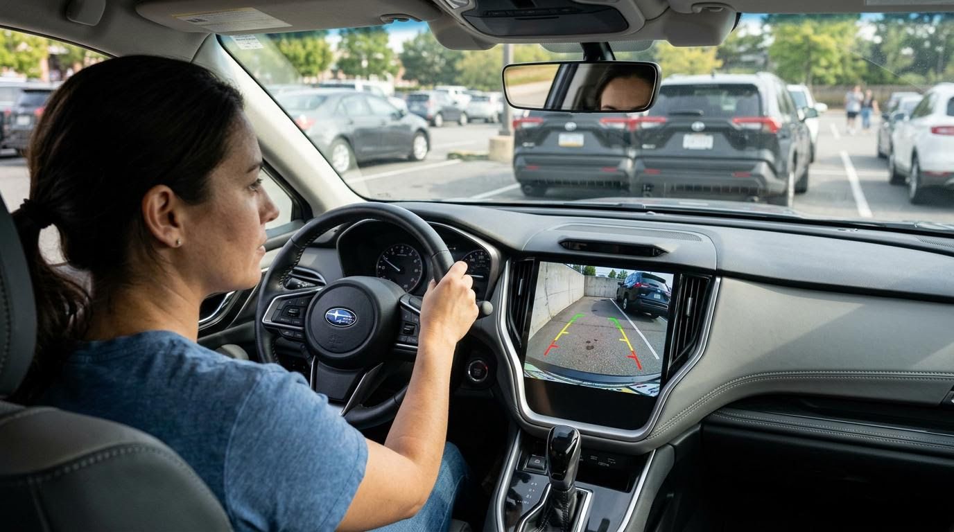 Dlaczego warto postawić na kamerę?