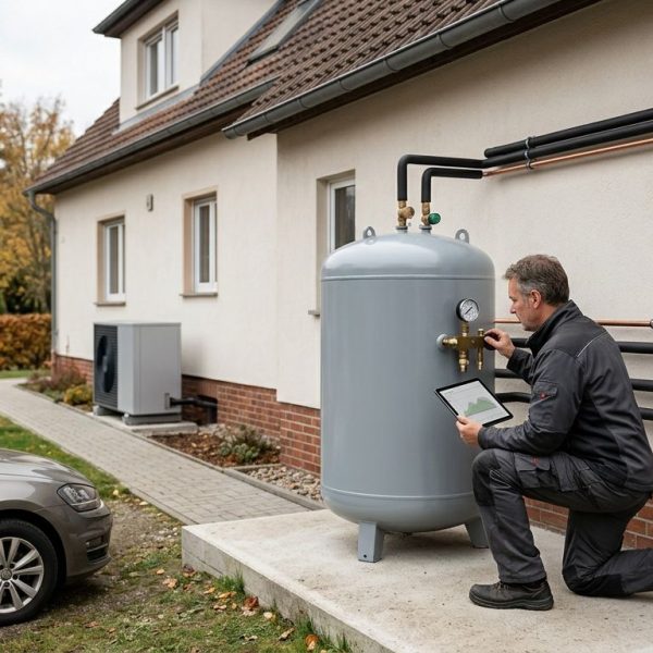 LPG w 2025: Czy instalacja gazowa wciąż się opłaca?