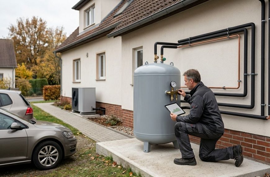 LPG w 2025: Czy instalacja gazowa wciąż się opłaca?
