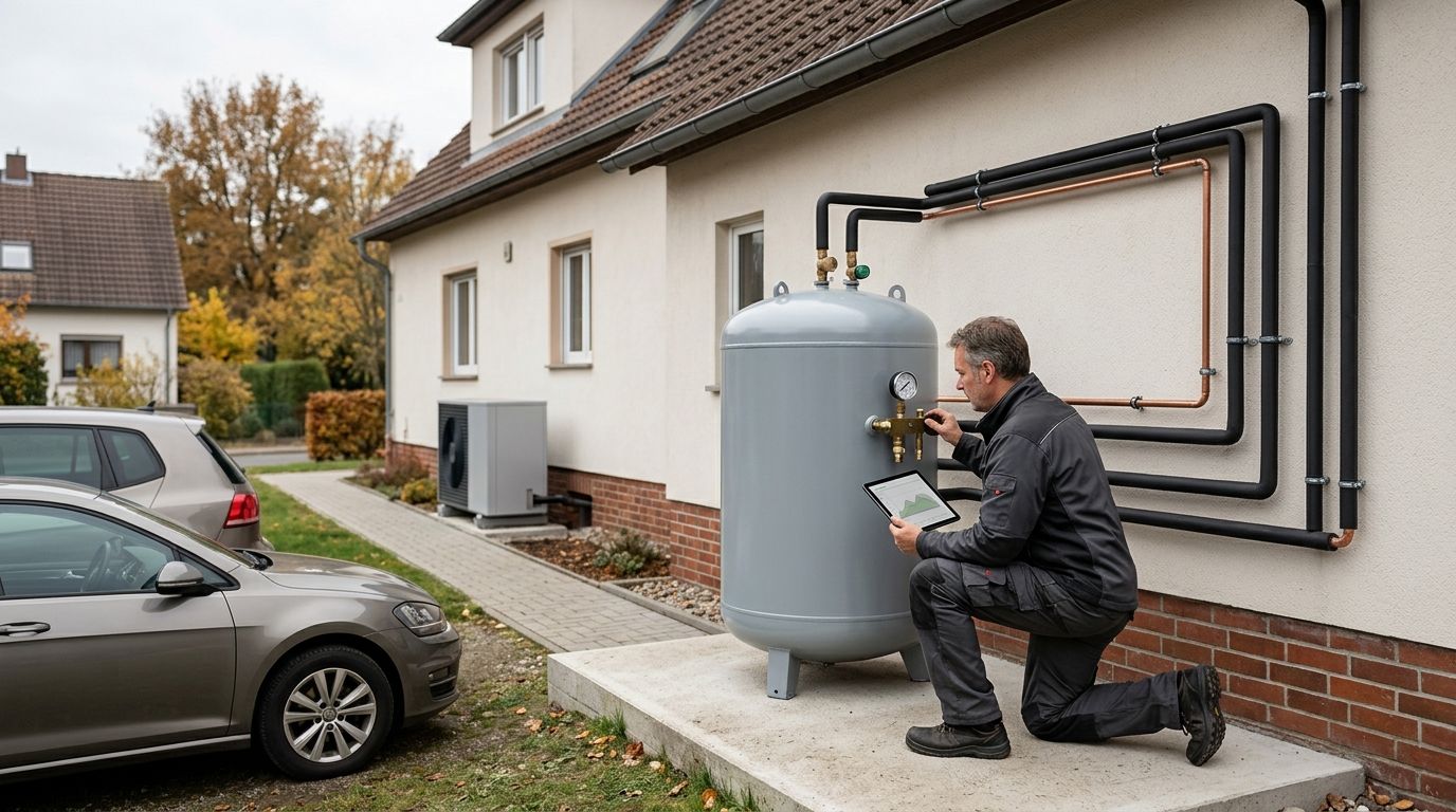 LPG w 2025: Czy instalacja gazowa wciąż się opłaca?