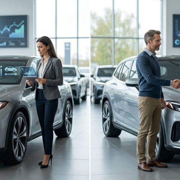 Leasing vs kredyt samochodowy: co bardziej opłaca się w 2026?