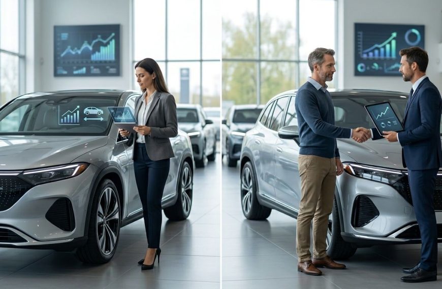 Leasing vs kredyt samochodowy: co bardziej opłaca się w 2026?