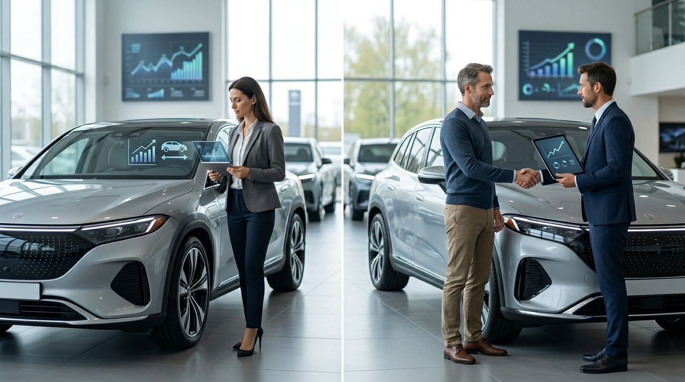 Leasing vs kredyt samochodowy: co bardziej opłaca się w 2026?
