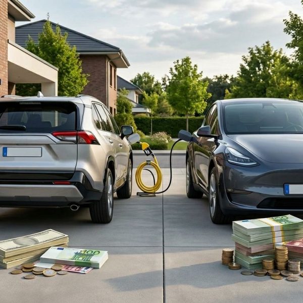 Plug-in hybrid: czy to opłacalna alternatywa dla elektryka?