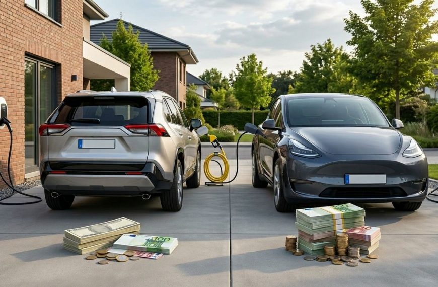 Plug-in hybrid: czy to opłacalna alternatywa dla elektryka?