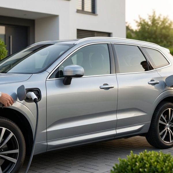 Plug-in hybrid: czy naprawdę oszczędzasz na paliwie?