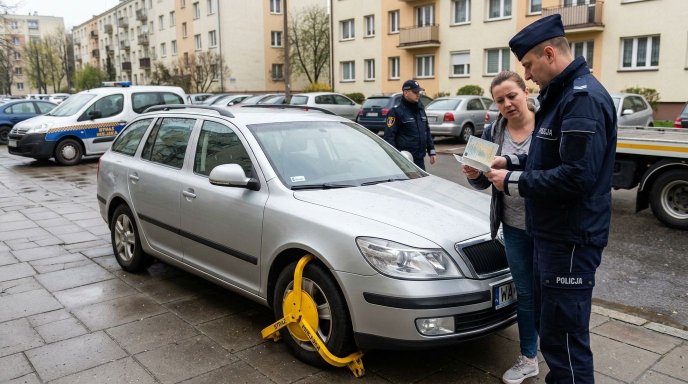 Wyjątki i sytuacje szczególne