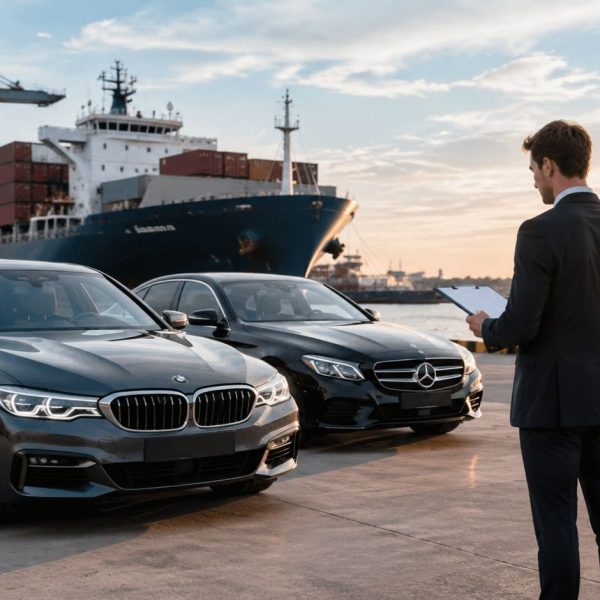 Import auta z Niemiec: koszty, procedury i pułapki