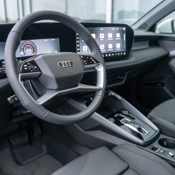 Pierwsze Audi klasy premium – praktyczny poradnik dla kupującego